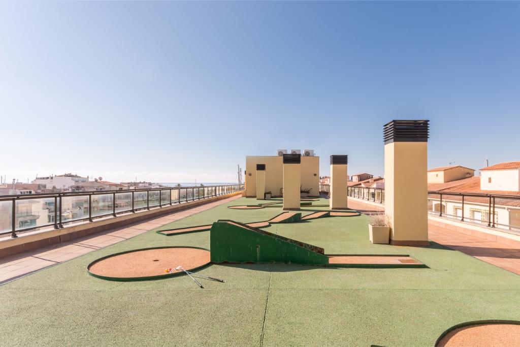 Empuriabrava Marina 3p 5p
