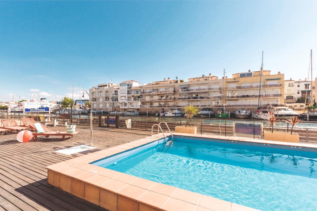 Empuriabrava Marina 3p 5p