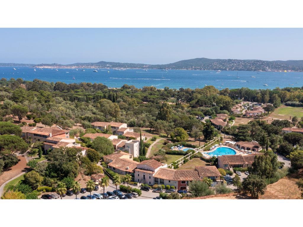 Les Parcs de Grimaud S4/5