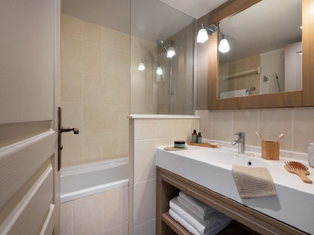 Residence et Spa 2p 4p.