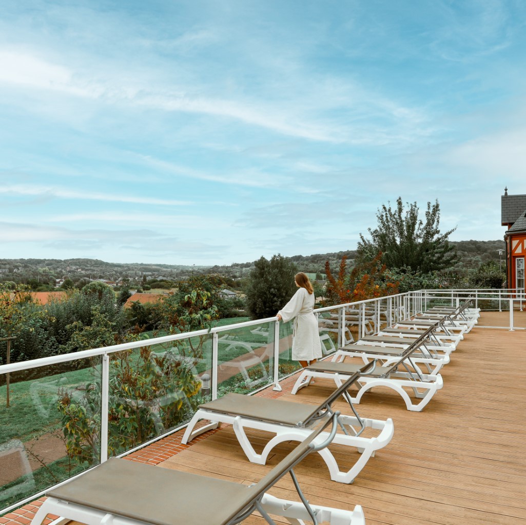 Residence et Spa 3p 6p