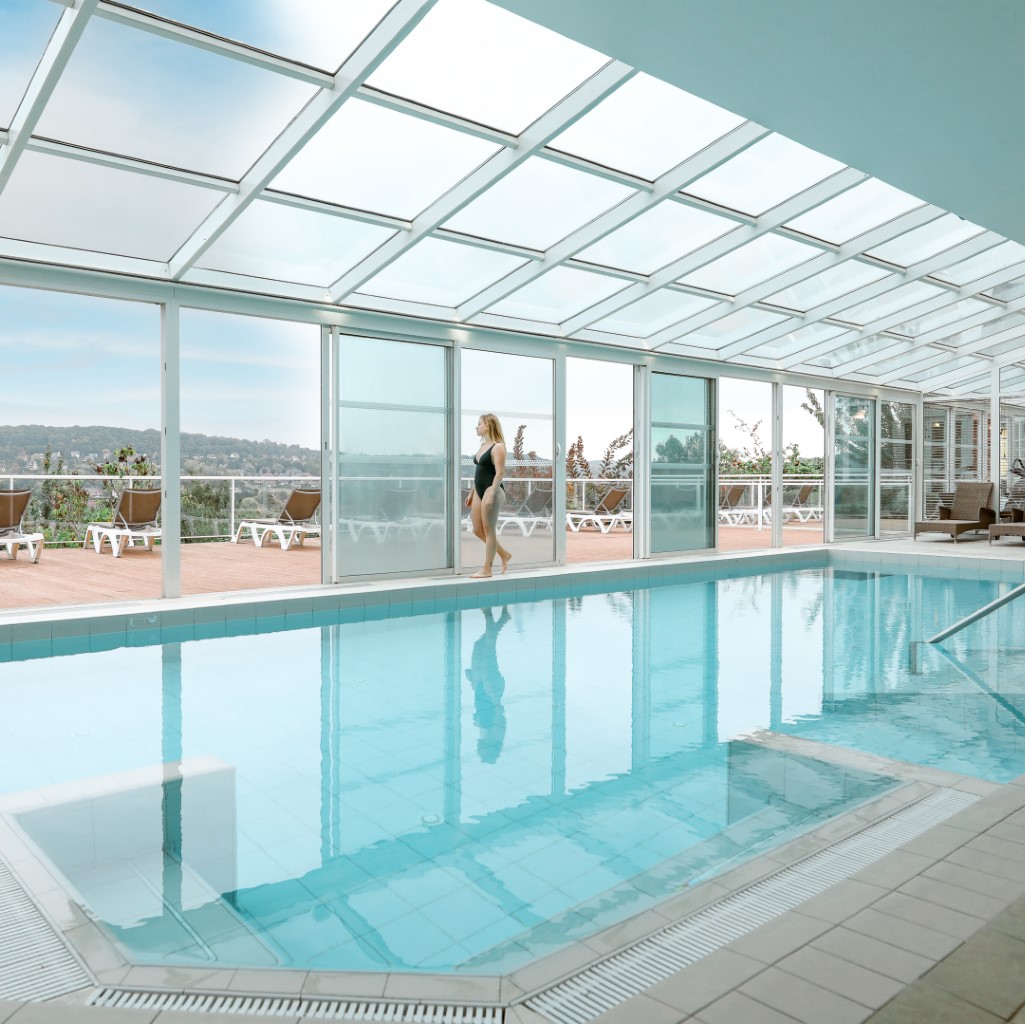Residence et Spa 4 8p. House