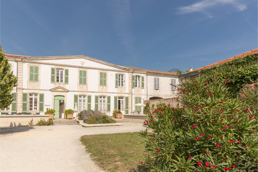 Le Palais des Gouverneurs 2p 4p Standard