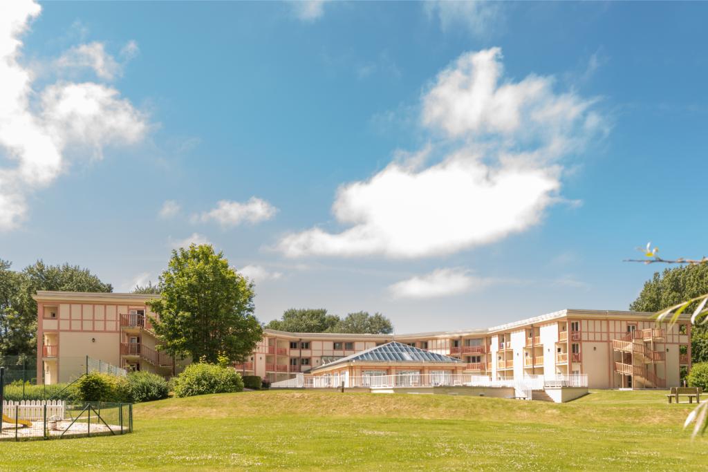 Jardins de la Cote d'Opale 2p 4/5p Std.