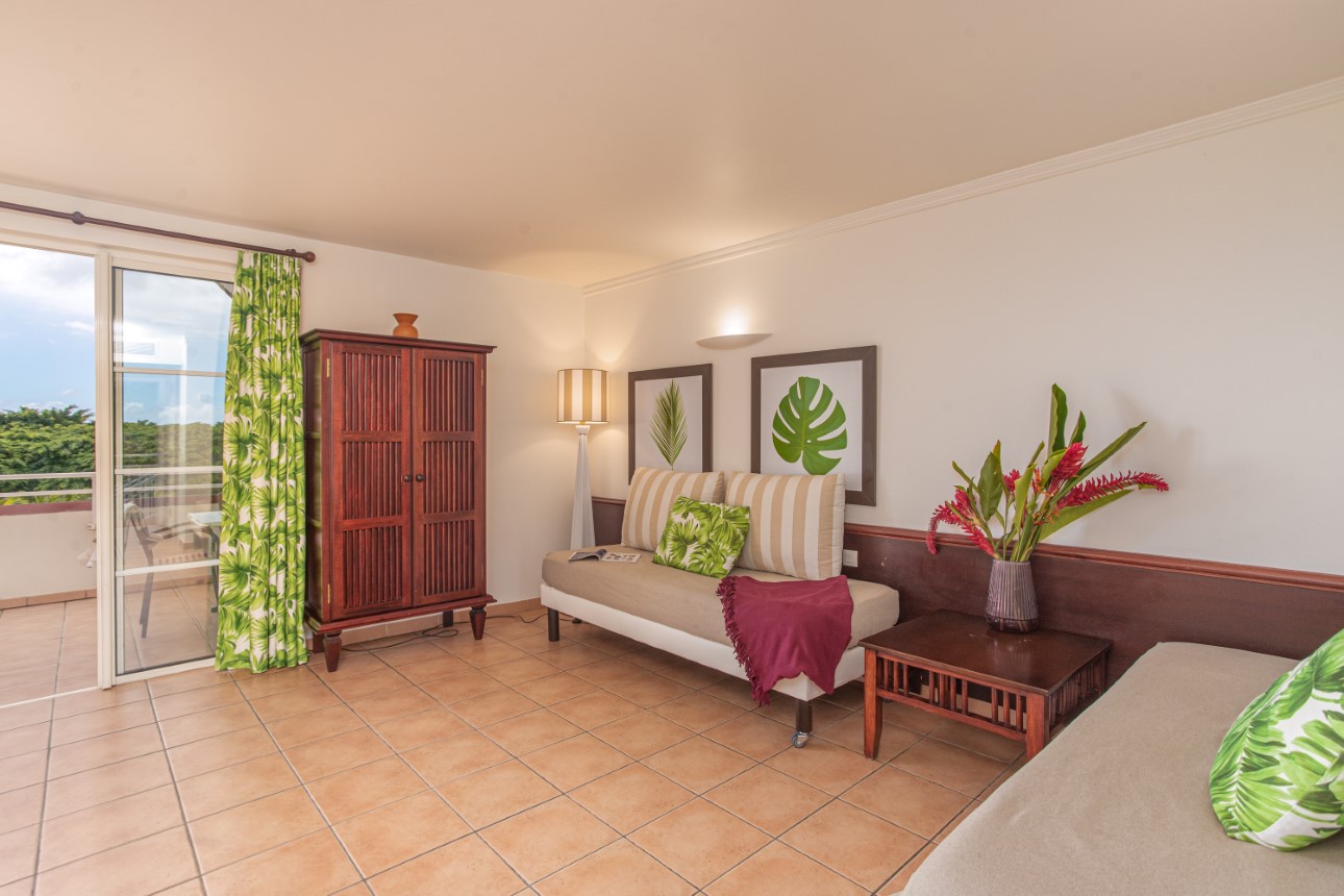 Holiday Village Sainte-Luce 3p6