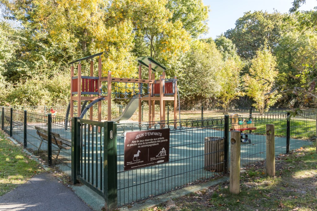 Le Domaine du Bois de la Gree H 2p3/4p