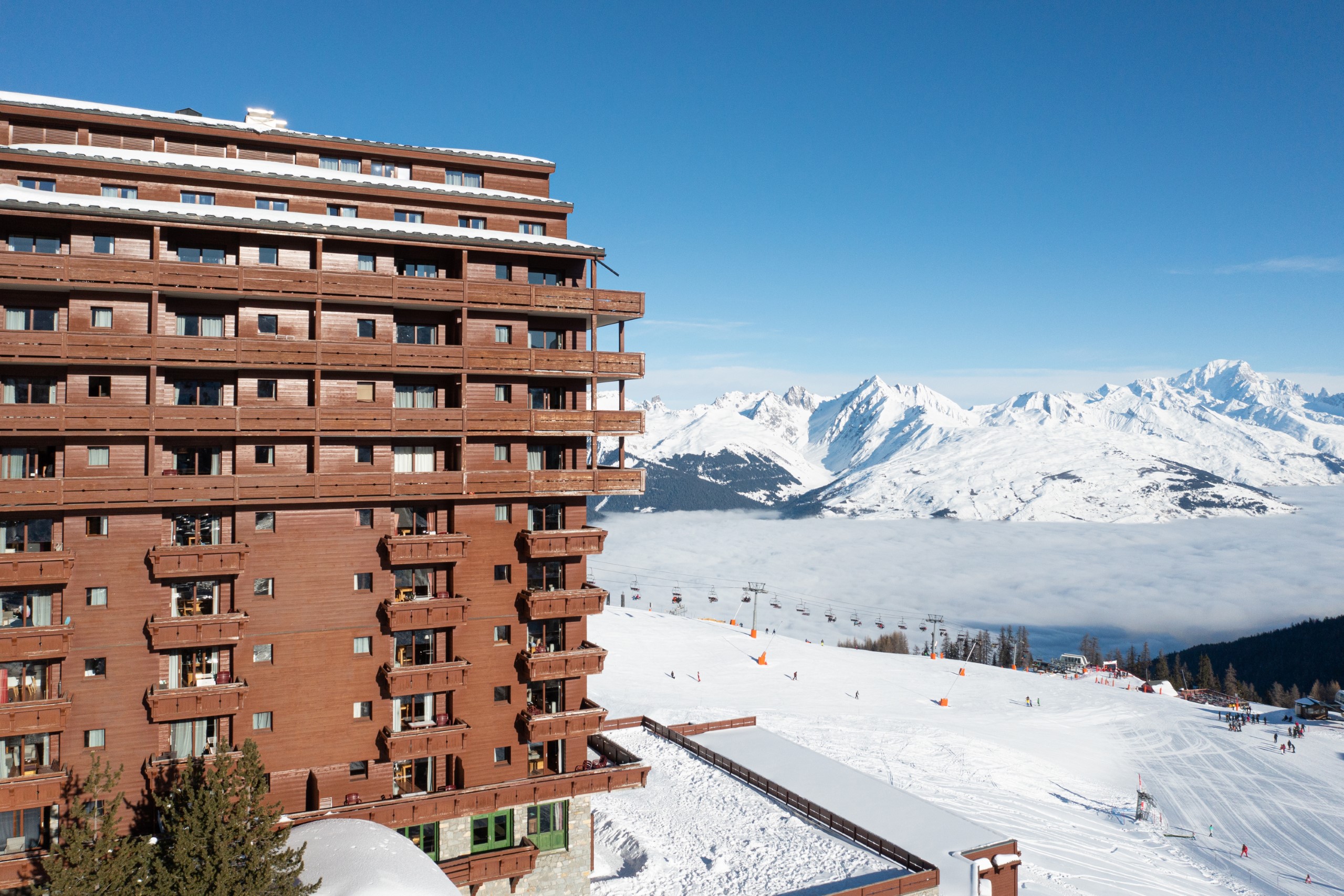 Premium Residence Les Hauts Bois 2p5p