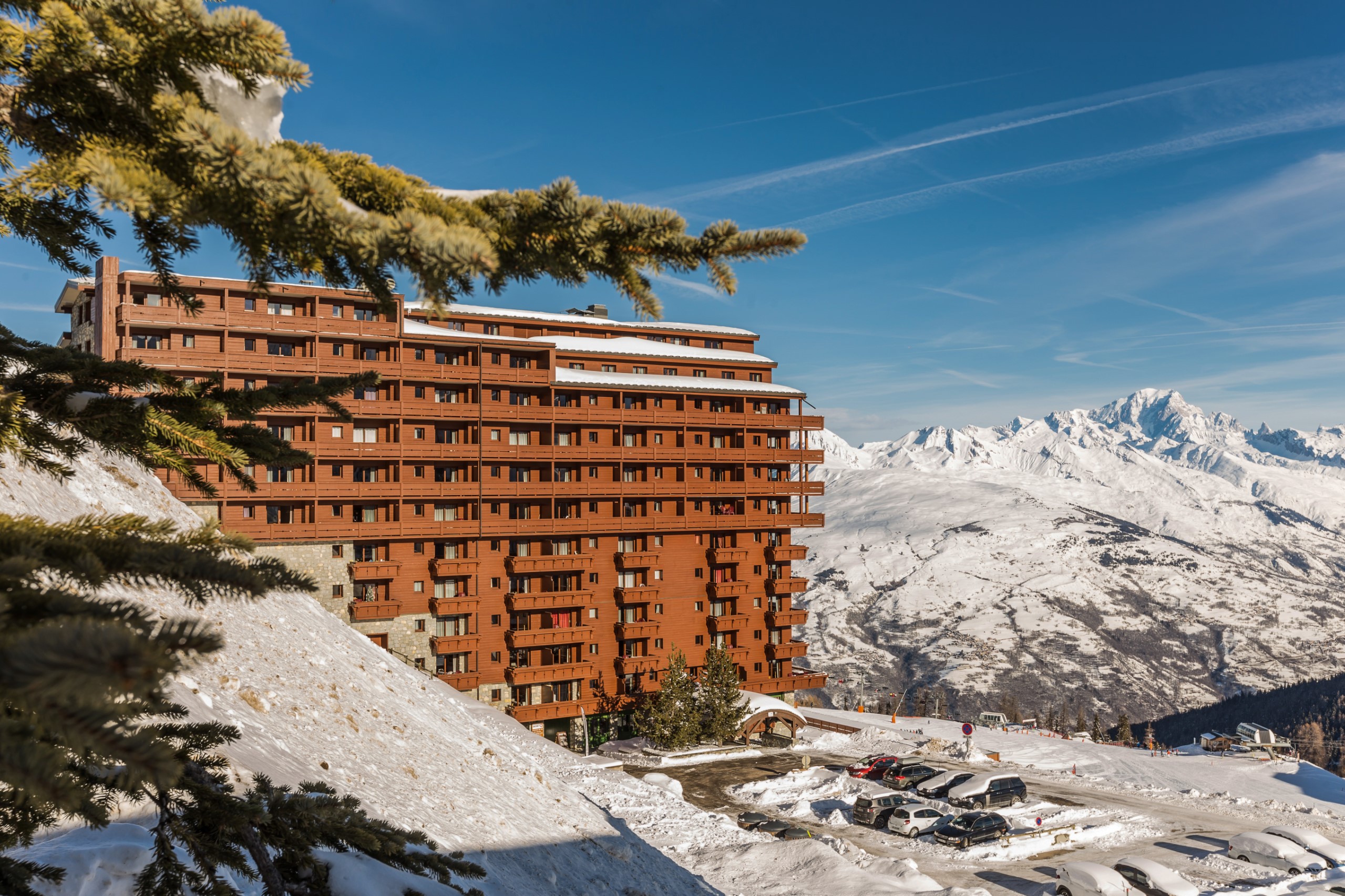 Premium Residence Les Hauts Bois 2p5p