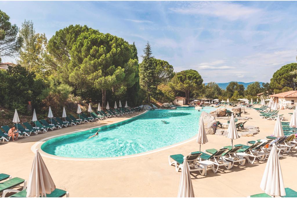 Village Le Rouret S4p A/C STD