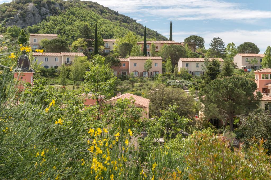 Le Rouret Maison 2p5p
