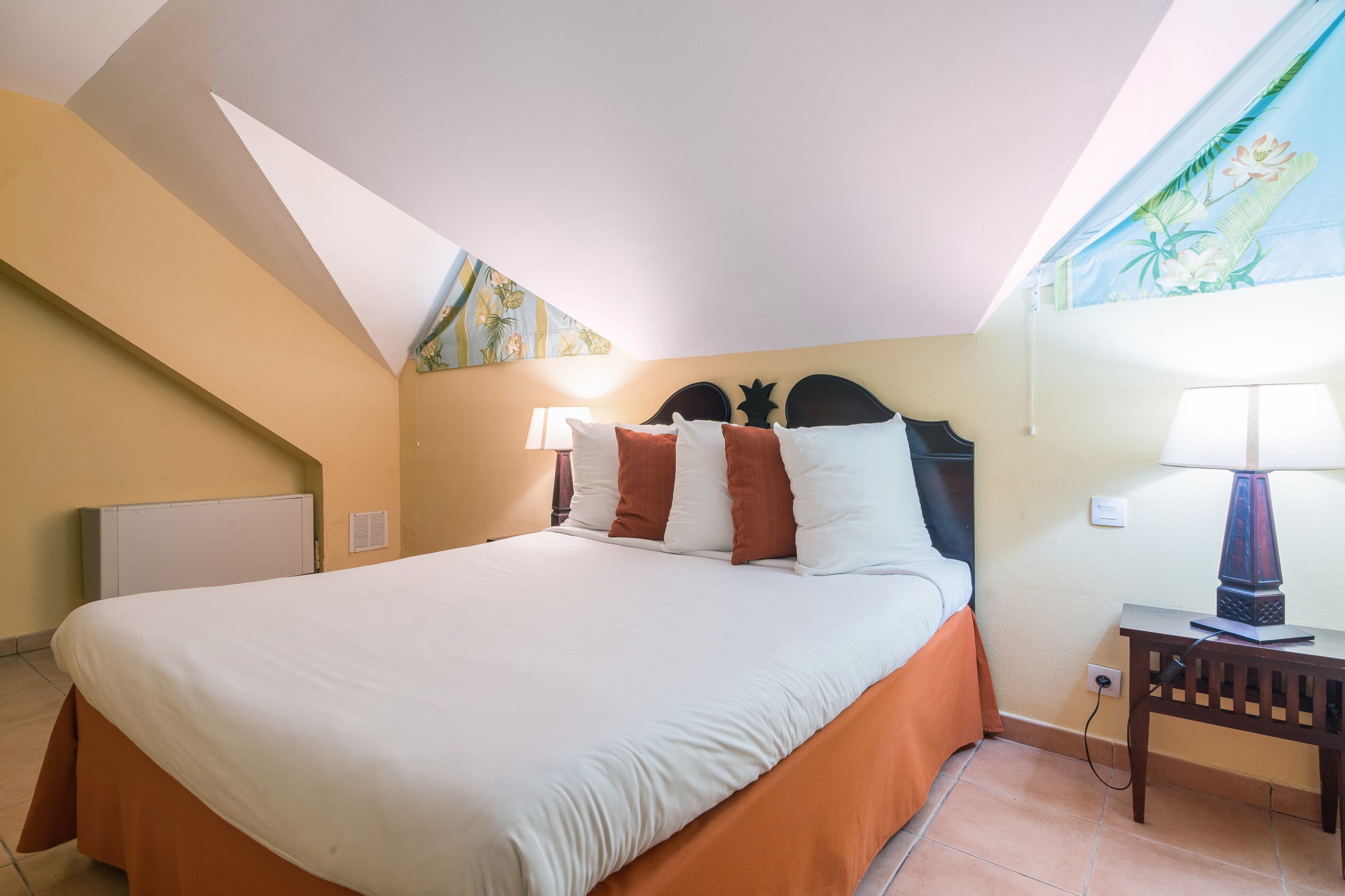 Holiday Village Sainte-Anne 3p 6p VIP