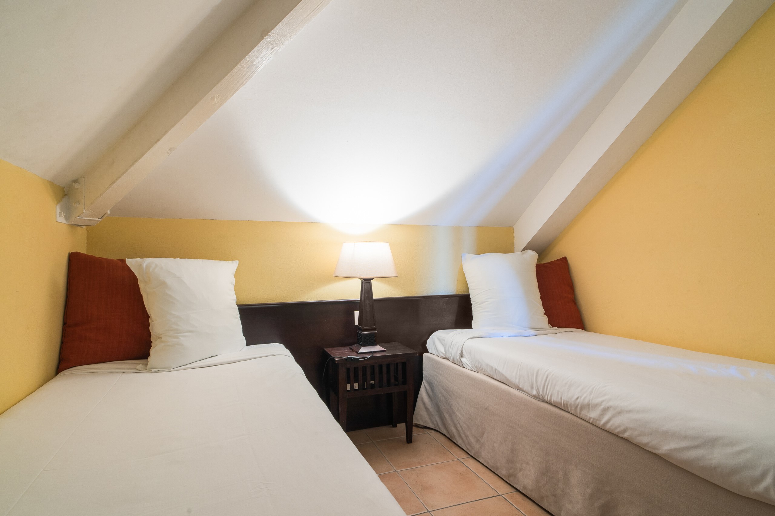 Holiday Village Sainte-Anne 3p 6p VIP