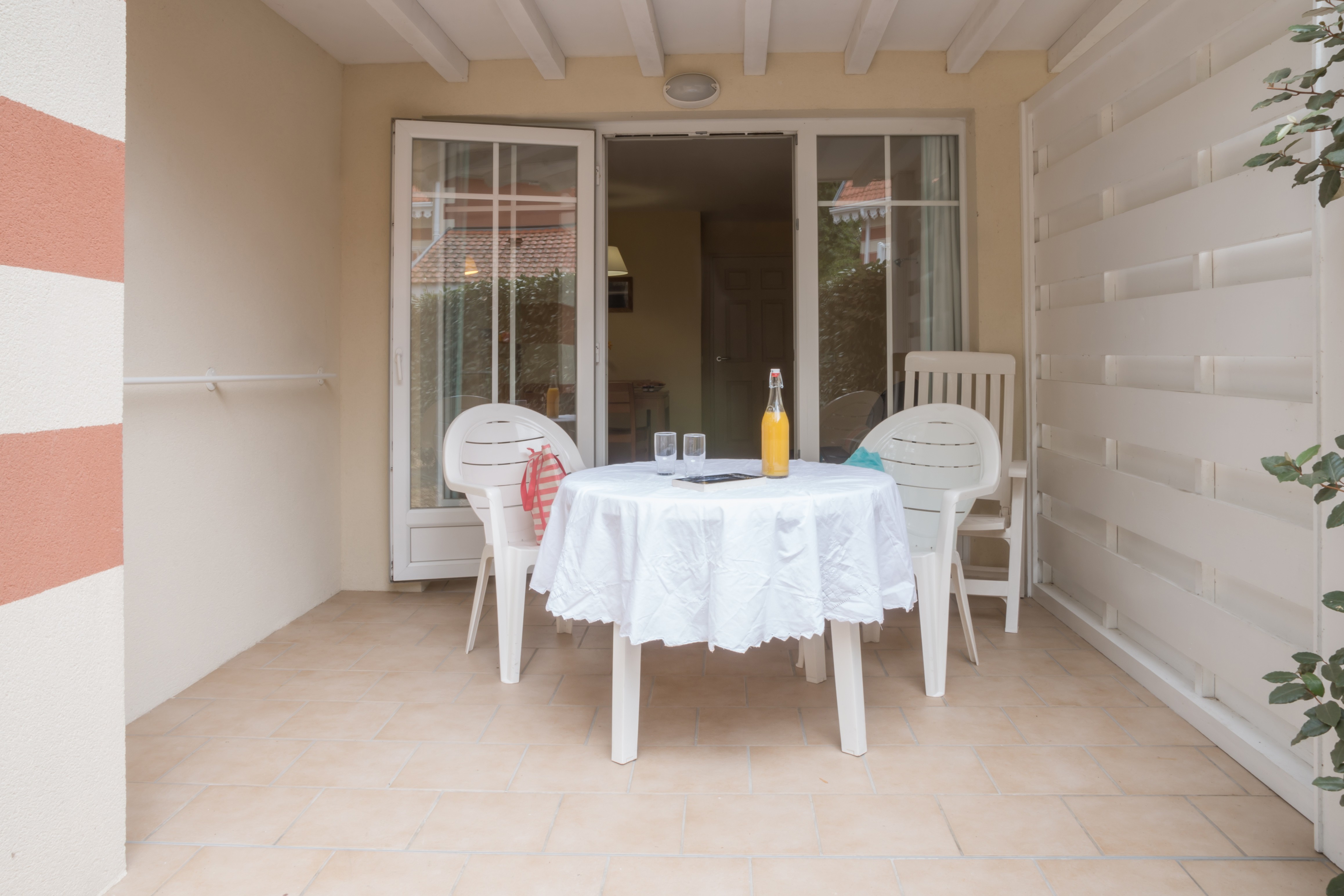 Les Dunes du Medoc 2p4p