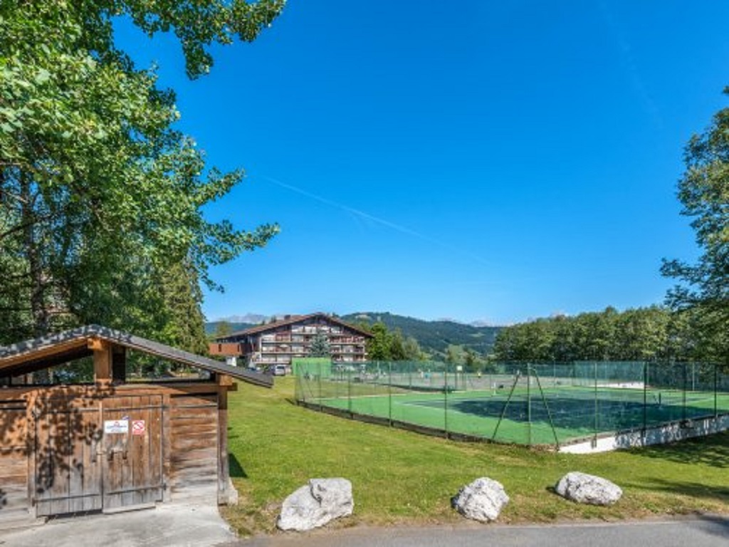 Le Mont d'Arbois S2pers