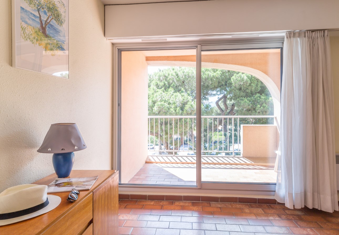 Le Port 2p6p Duplex