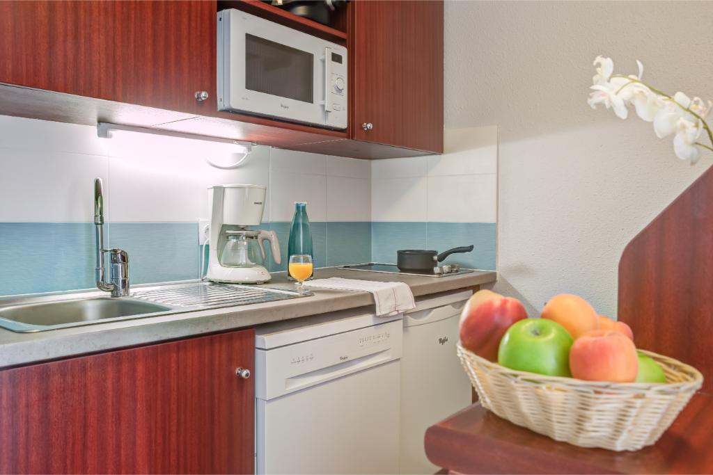 Les Balcons Collioure Studio 2p VM