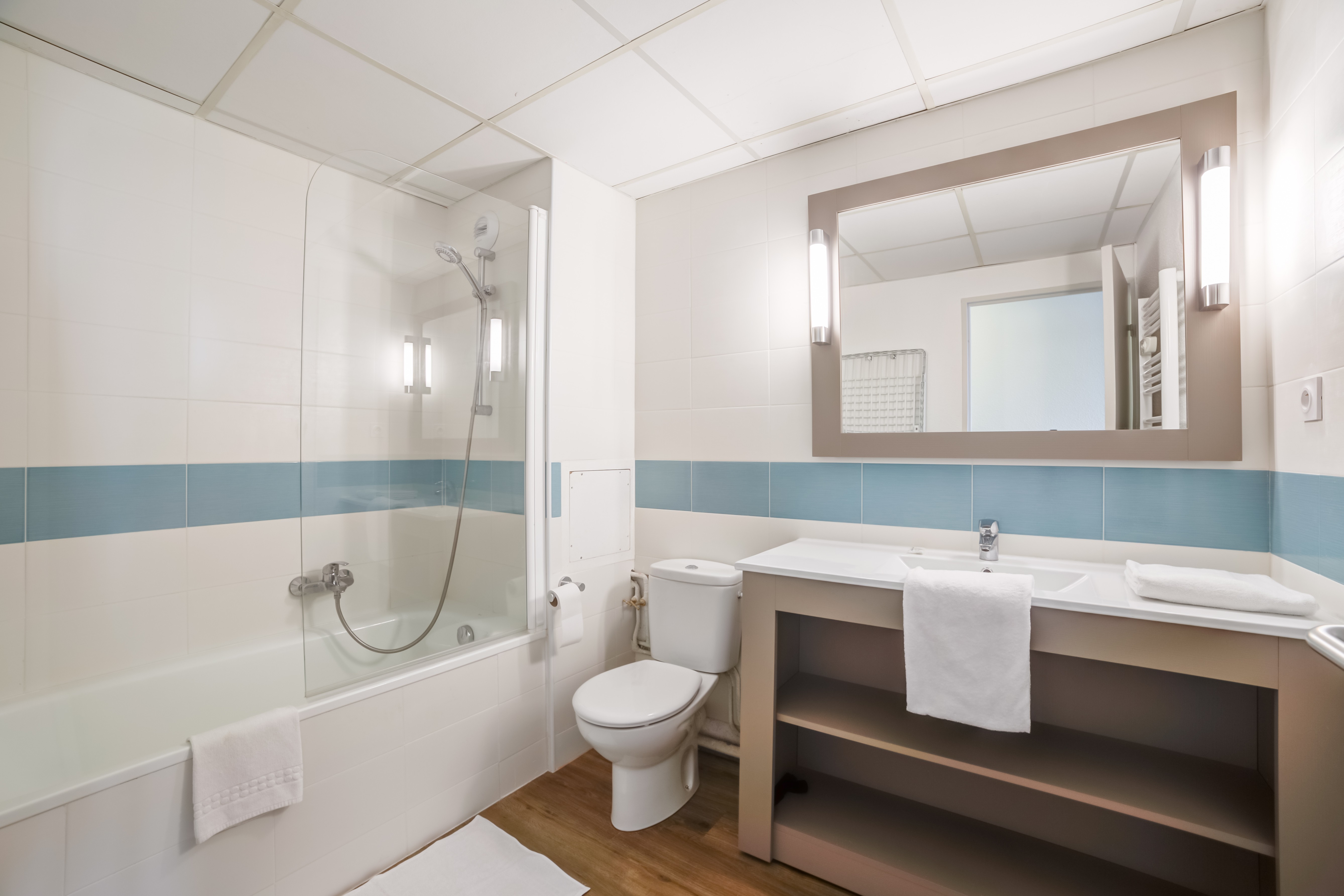 Les Balcons Collioure 4p Sea View