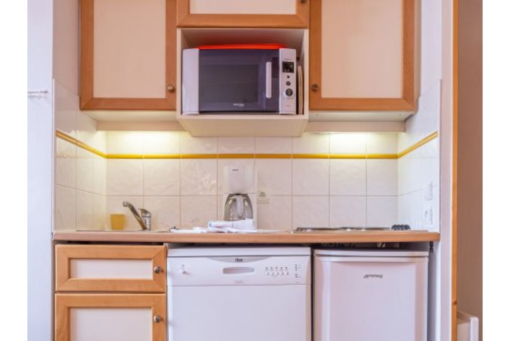 Le Peillon 1 chambre côté vallée pour 6