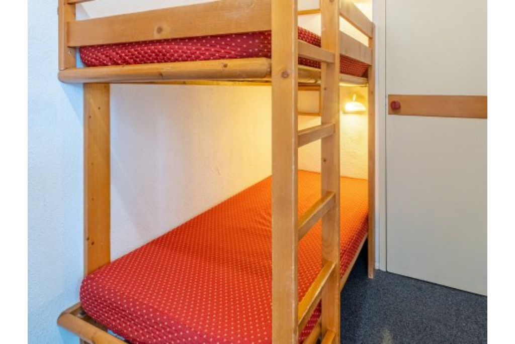 Le Peillon 1 chambre côté vallée pour 6