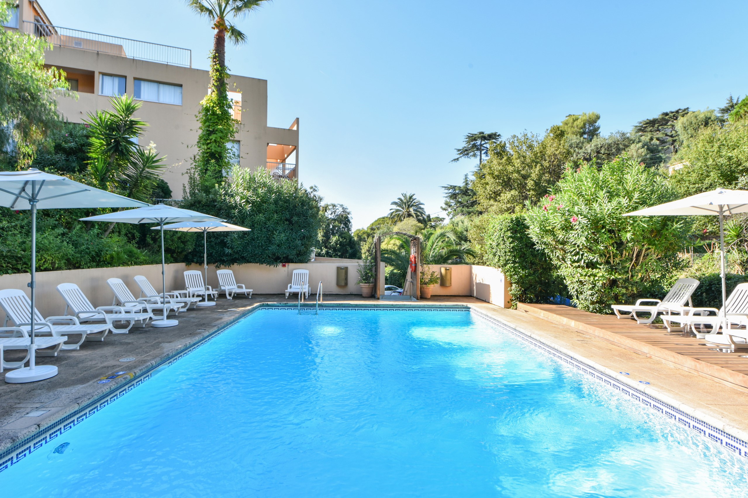 Villa Livia 2p7p