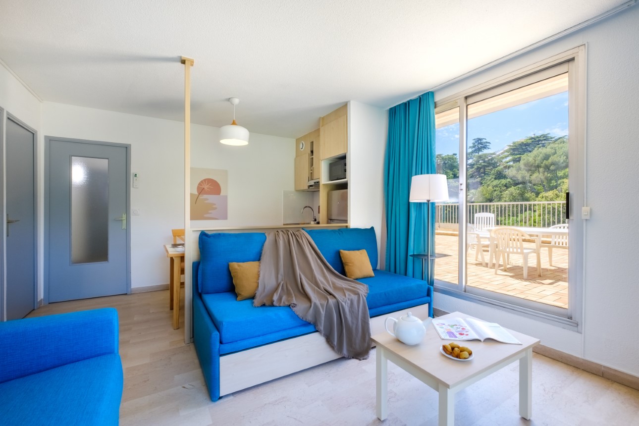 Villa Livia 2p7p