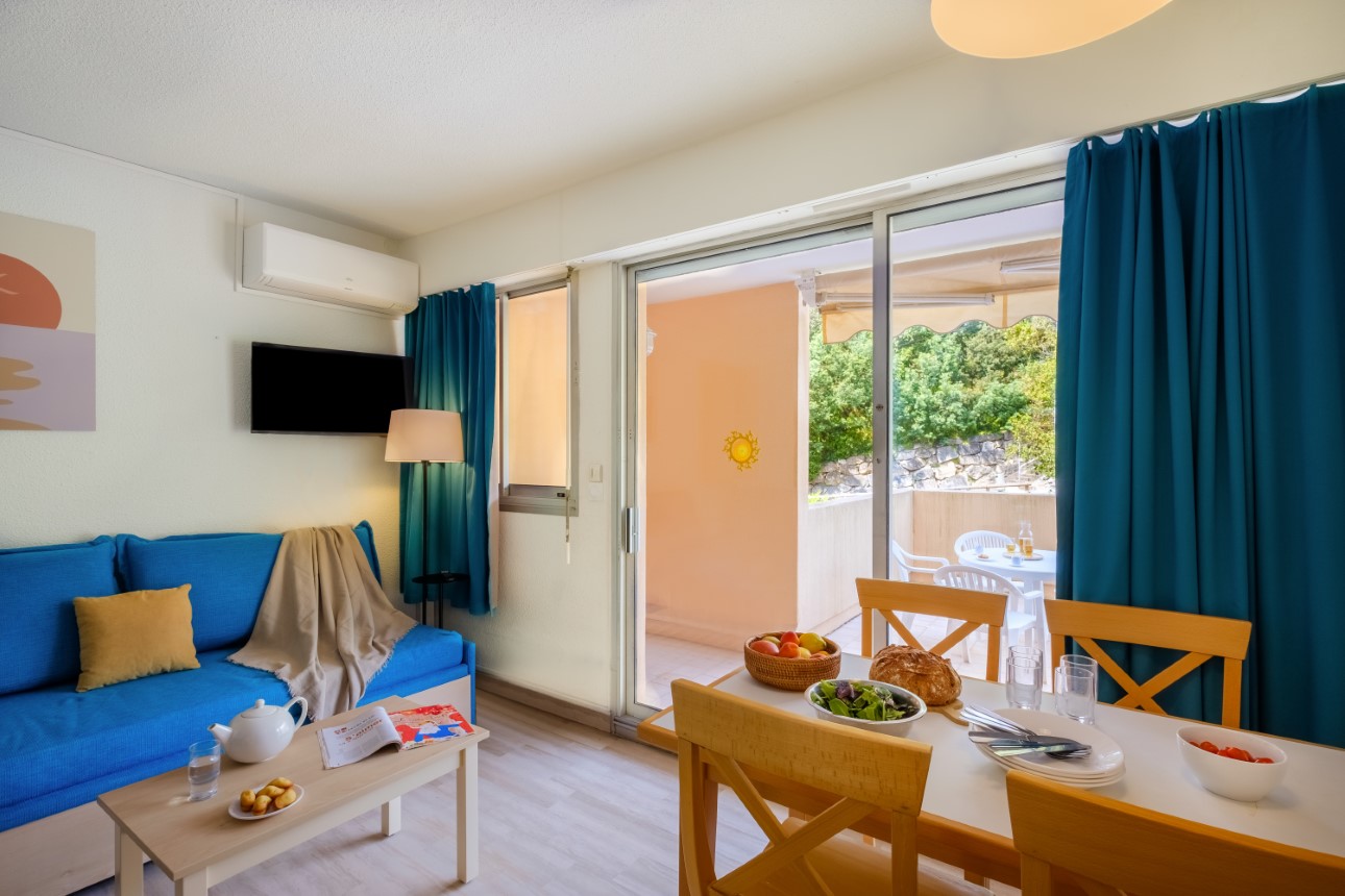 Villa Livia Studio 4p