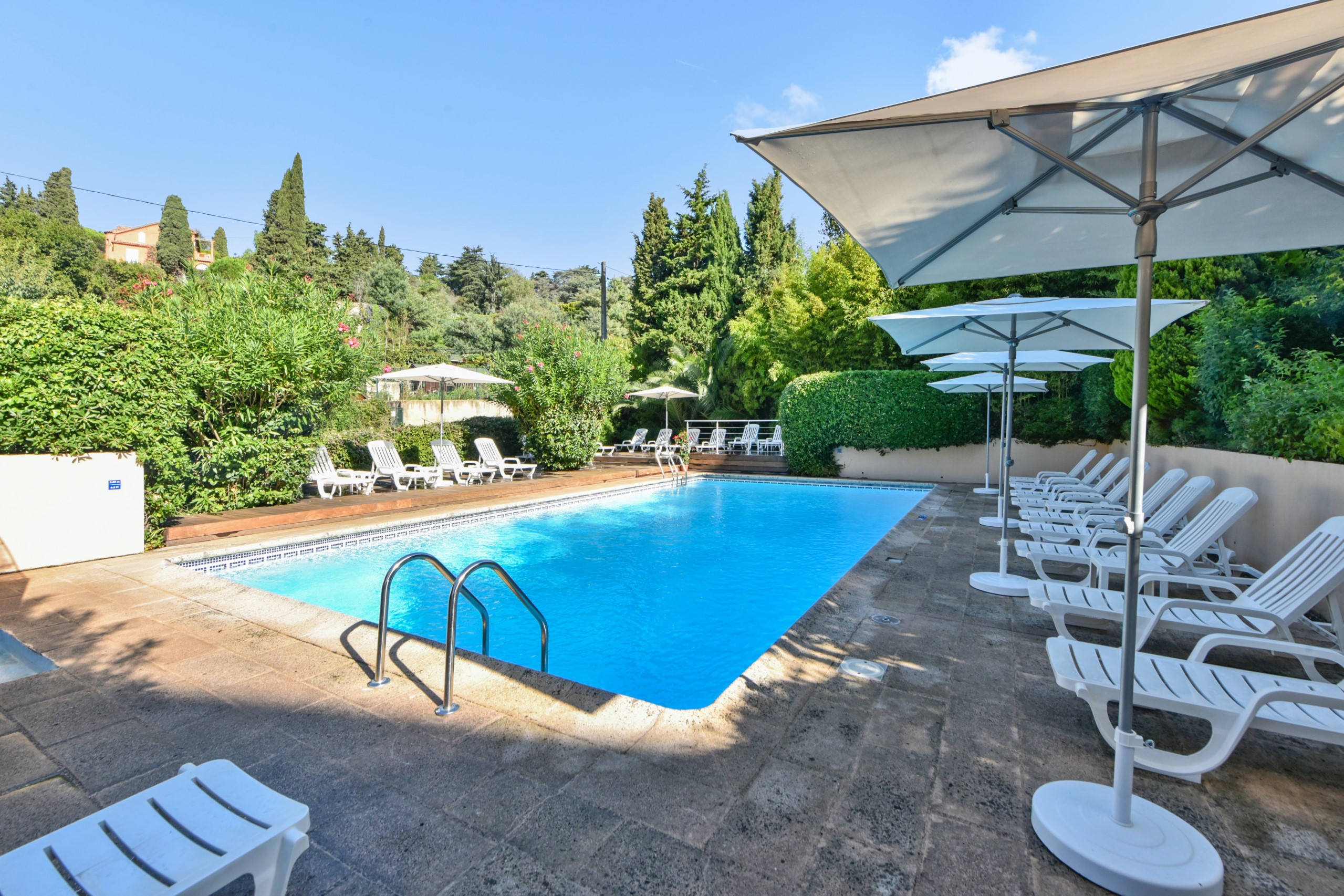 Villa Livia Studio 4p