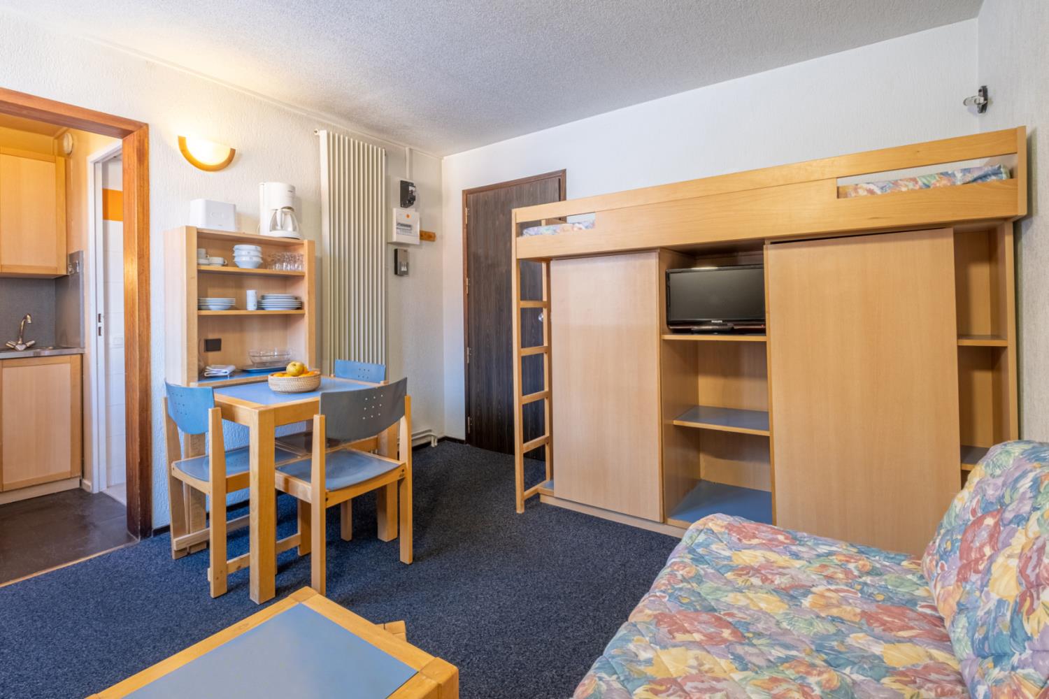 Inter-Residences S3