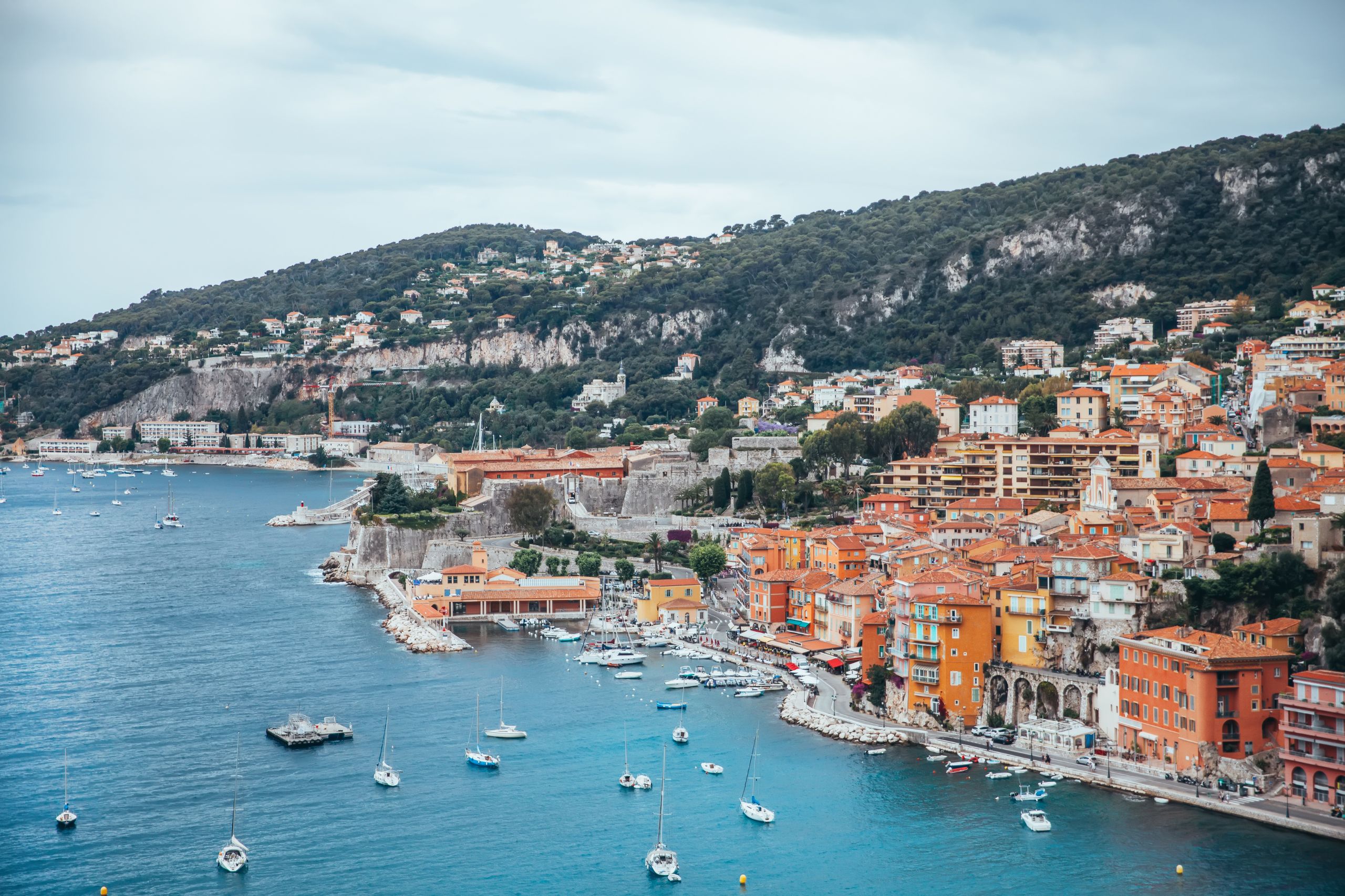 Promenade des Bains S4p