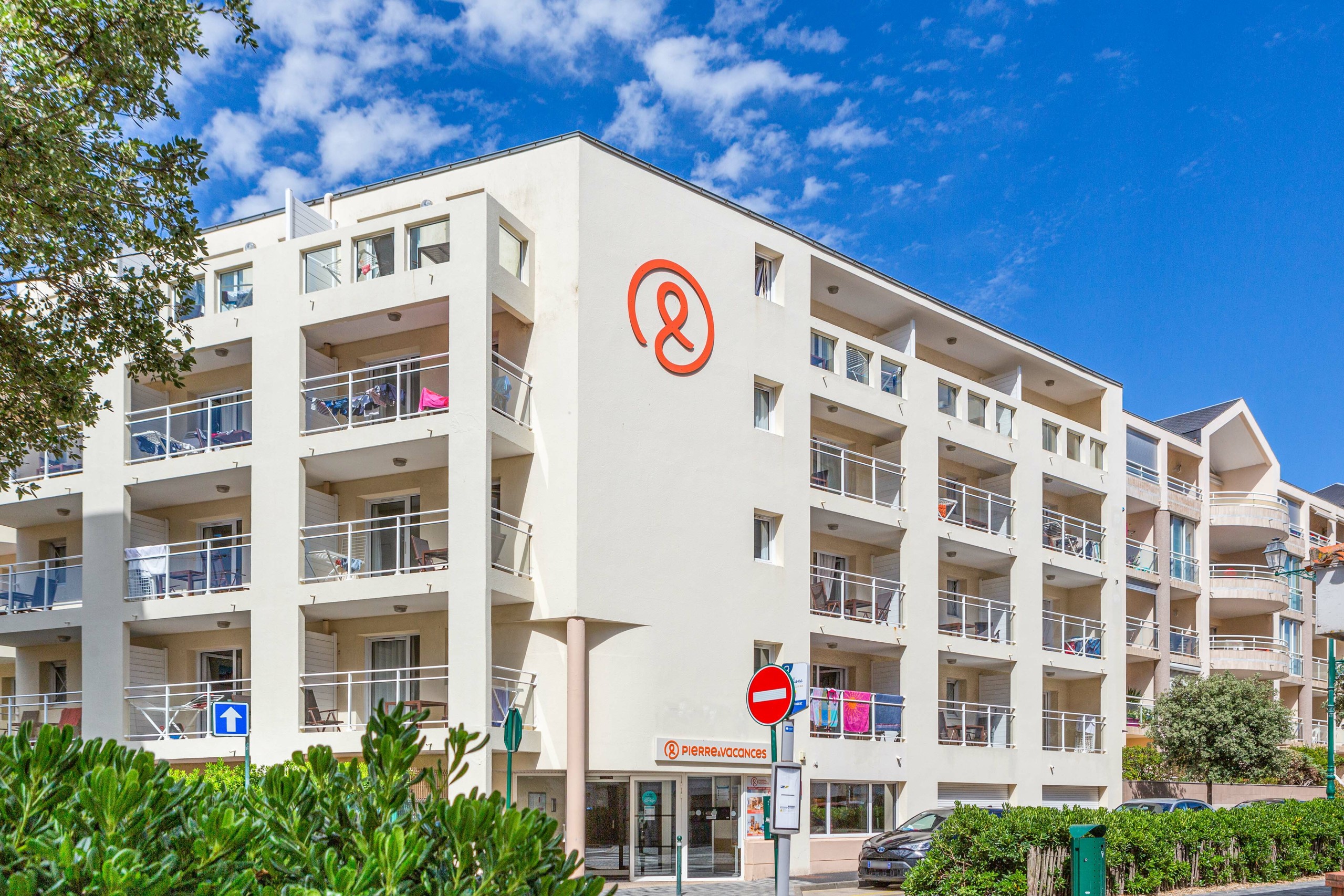 La Baie des Sables S4