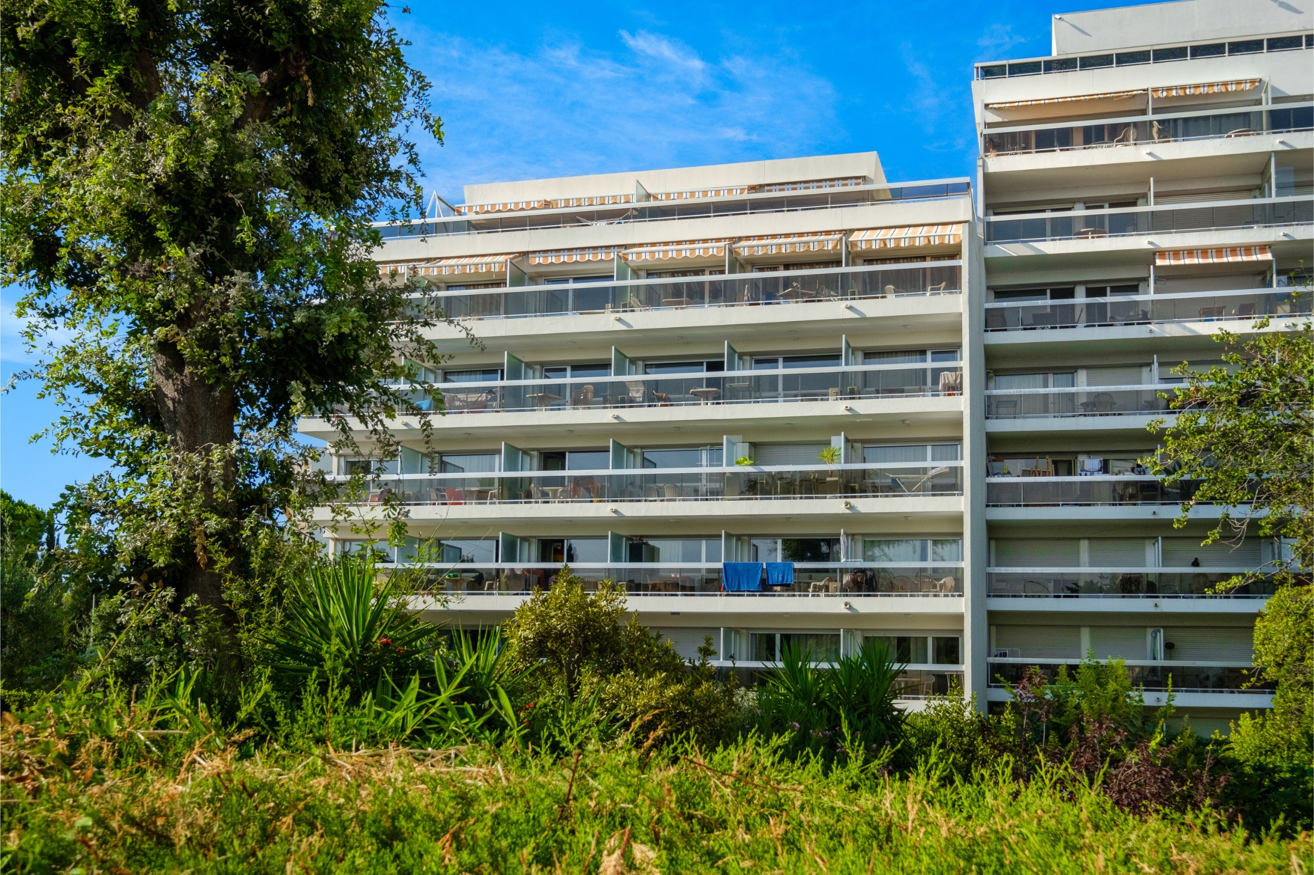 La Rostagne 2p6p