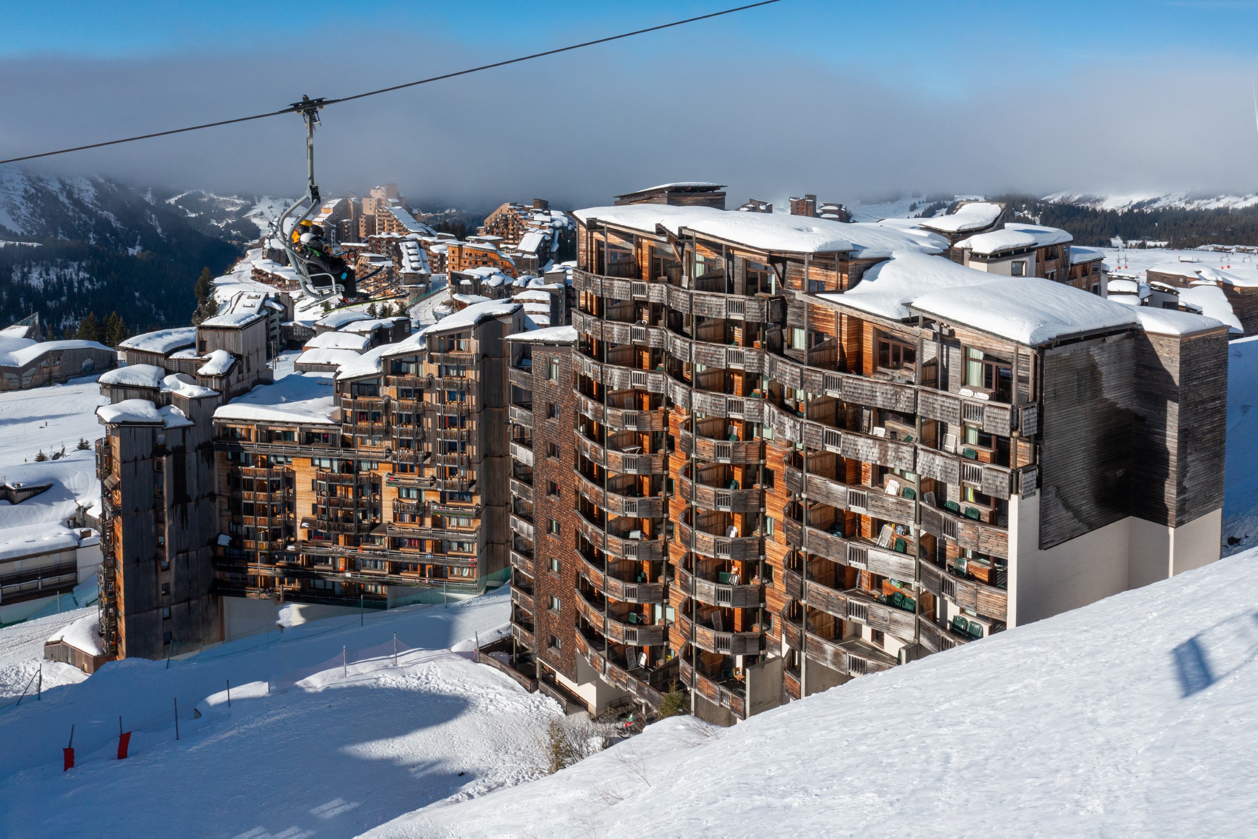 Residence Electra 2p4