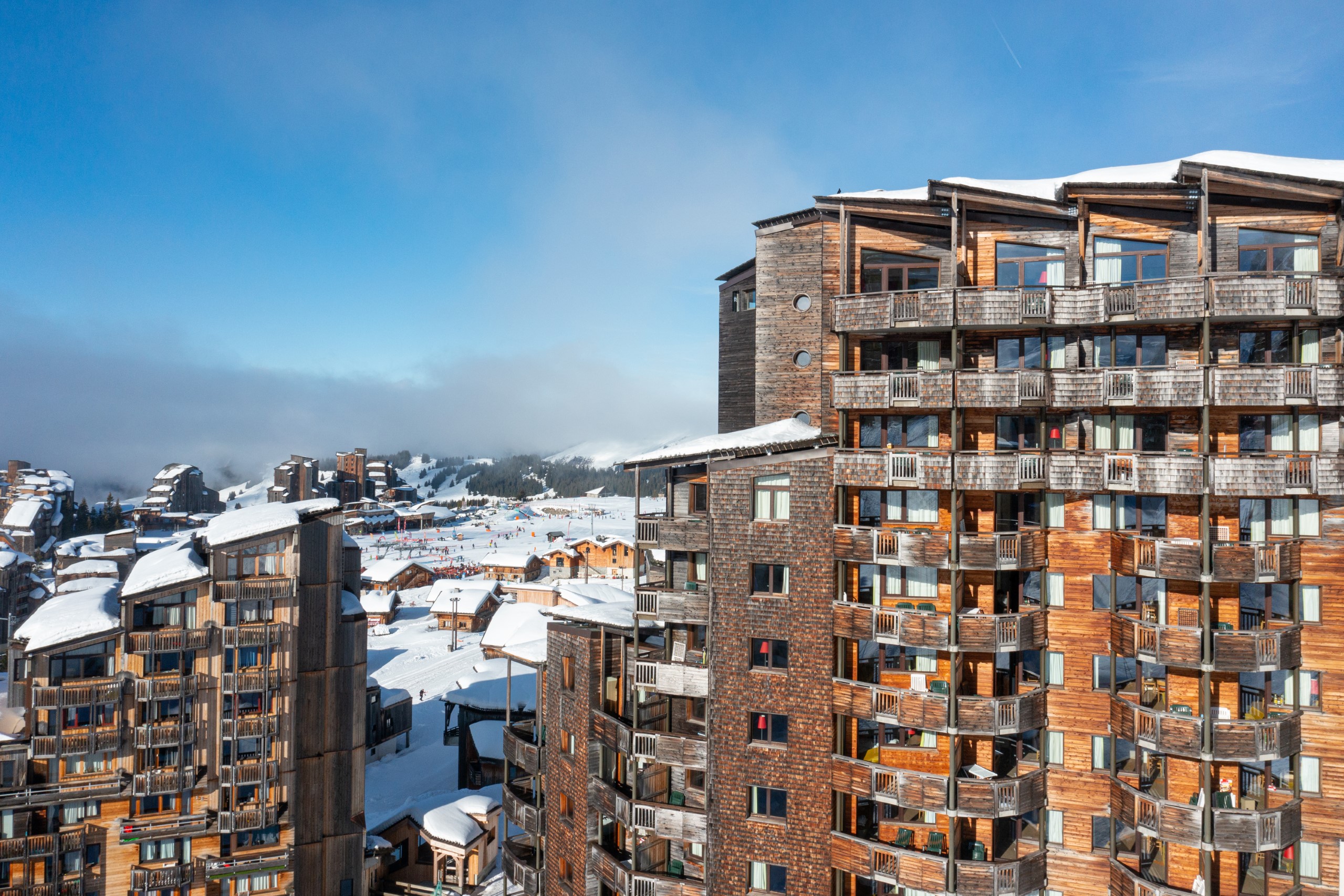 Residence Electra 2p4