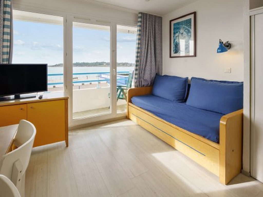 La Corniche de la Plage S4p VM