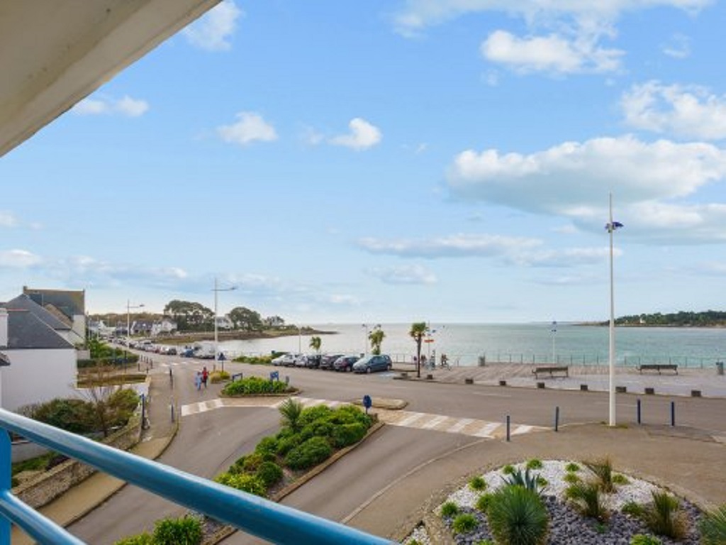 La Corniche de la Plage S4p VM