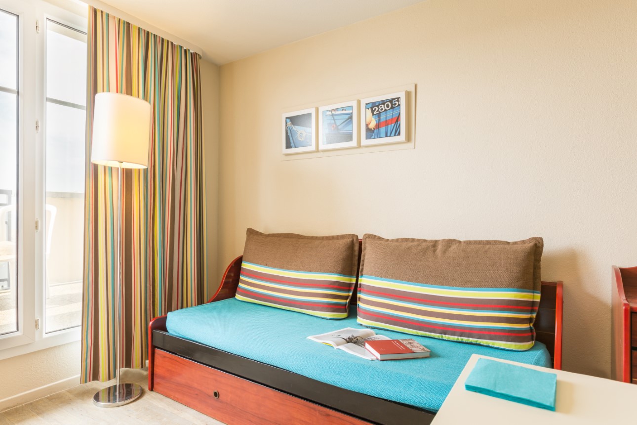 Port Guillaume Studio 2p Renovated