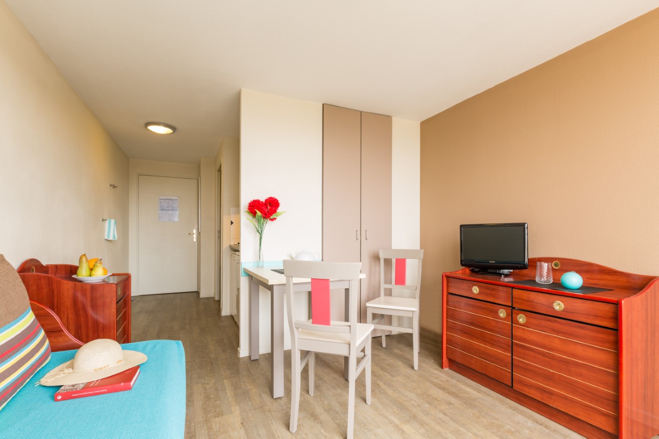 Port Guillaume Studio 2p Renovated