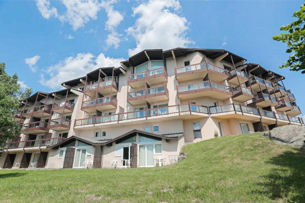 Le Pédrou Apartment Standard 2p5p