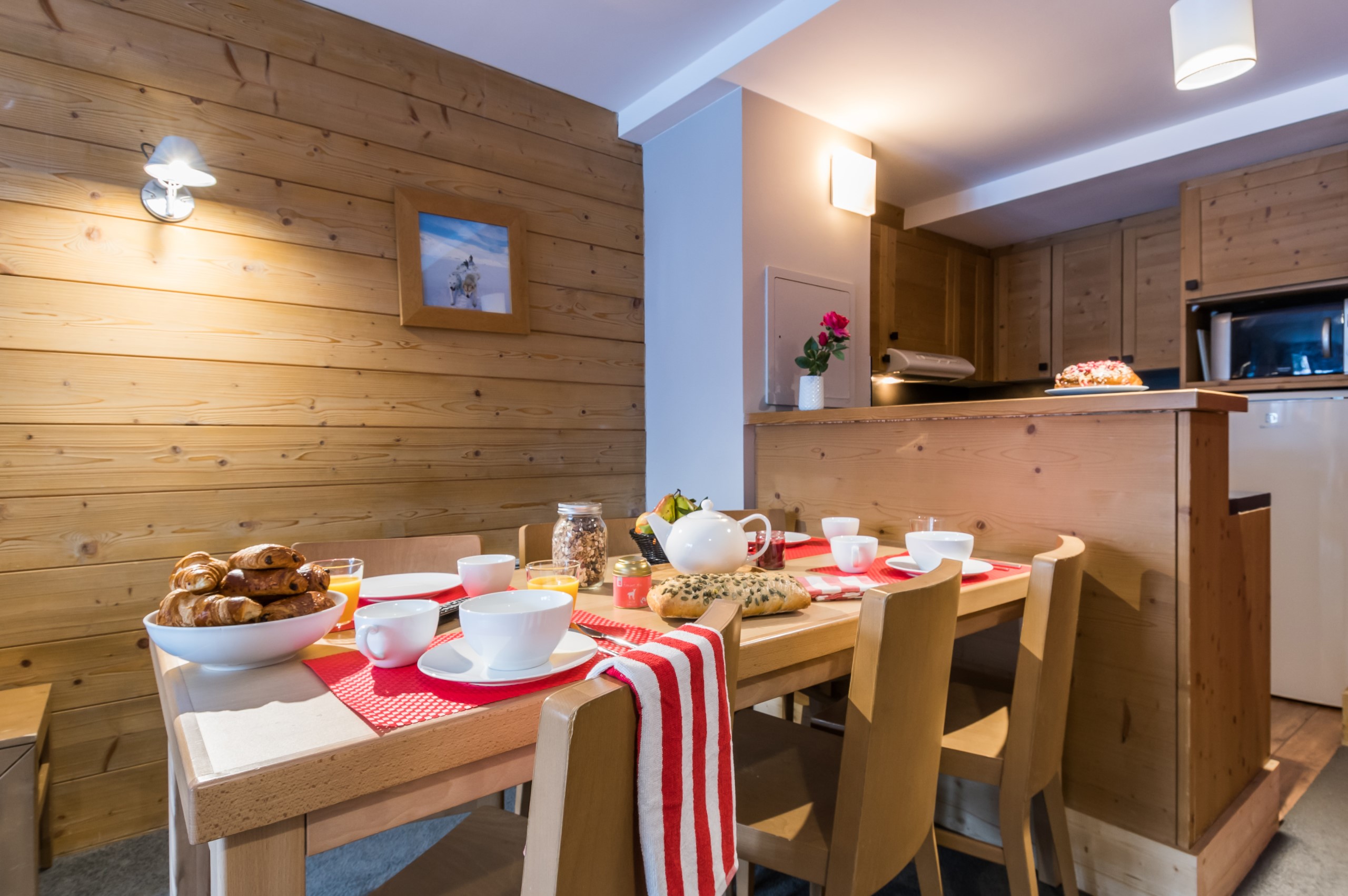 Les Balcons de Bellevarde 2/3p6p