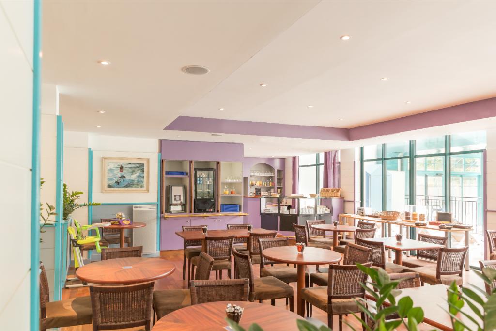 Res. Centre Studio 2p Renovated/KidsClub