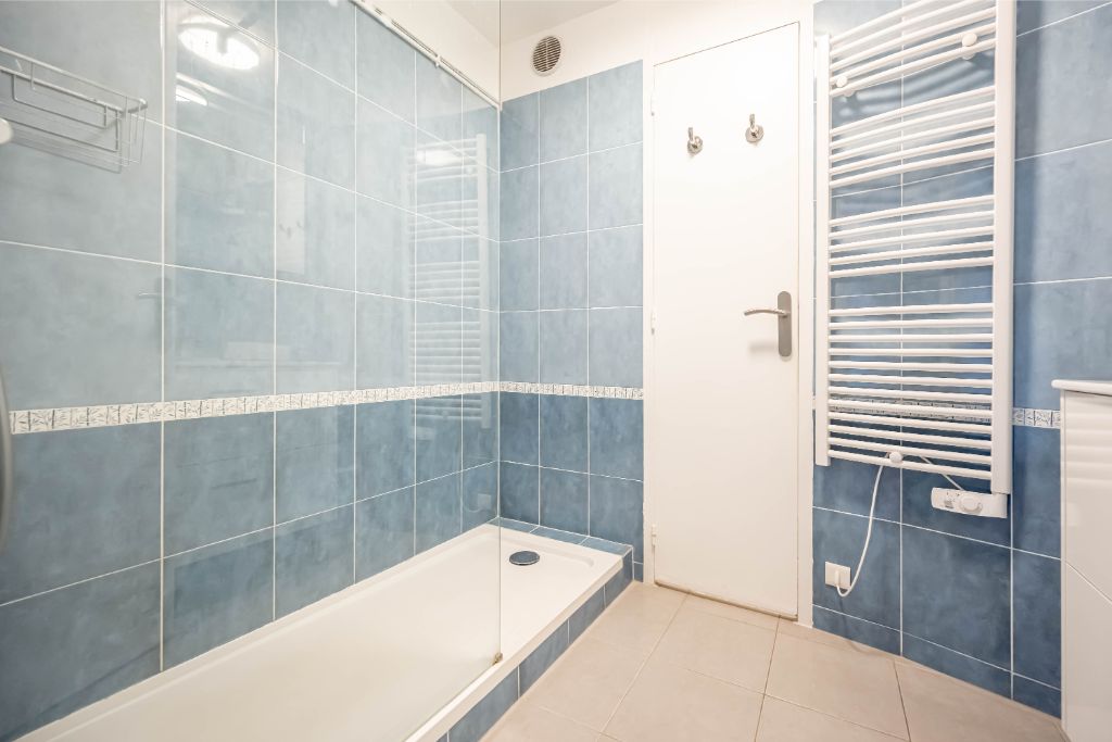 Louis Lumiere Studio 4p Sea view