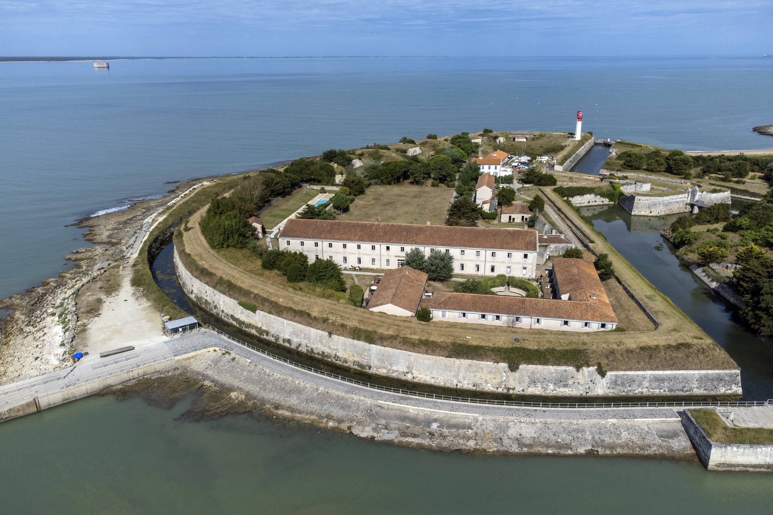 Le Fort de la Rade 2p5p
