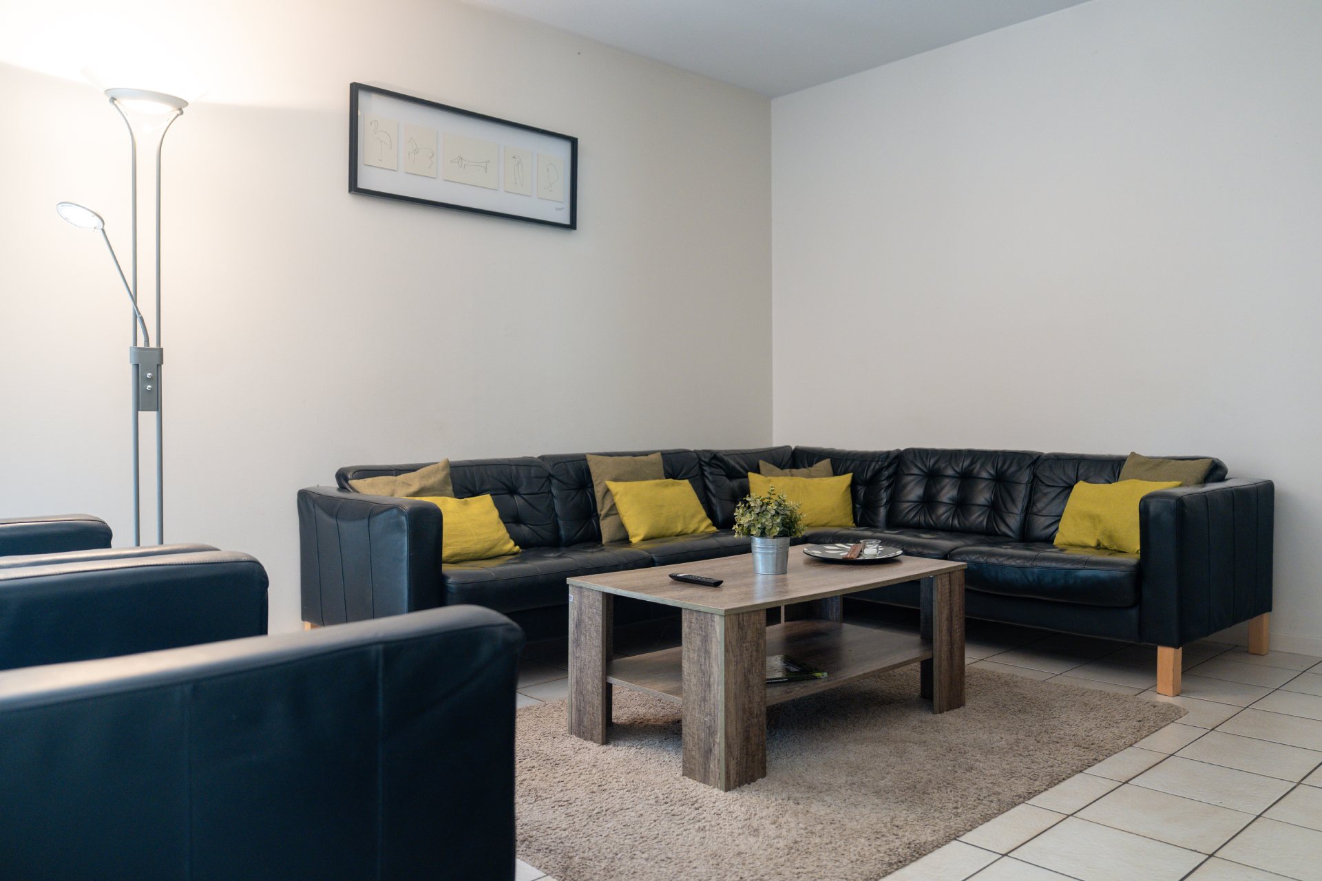 Bungalow Estate 12p