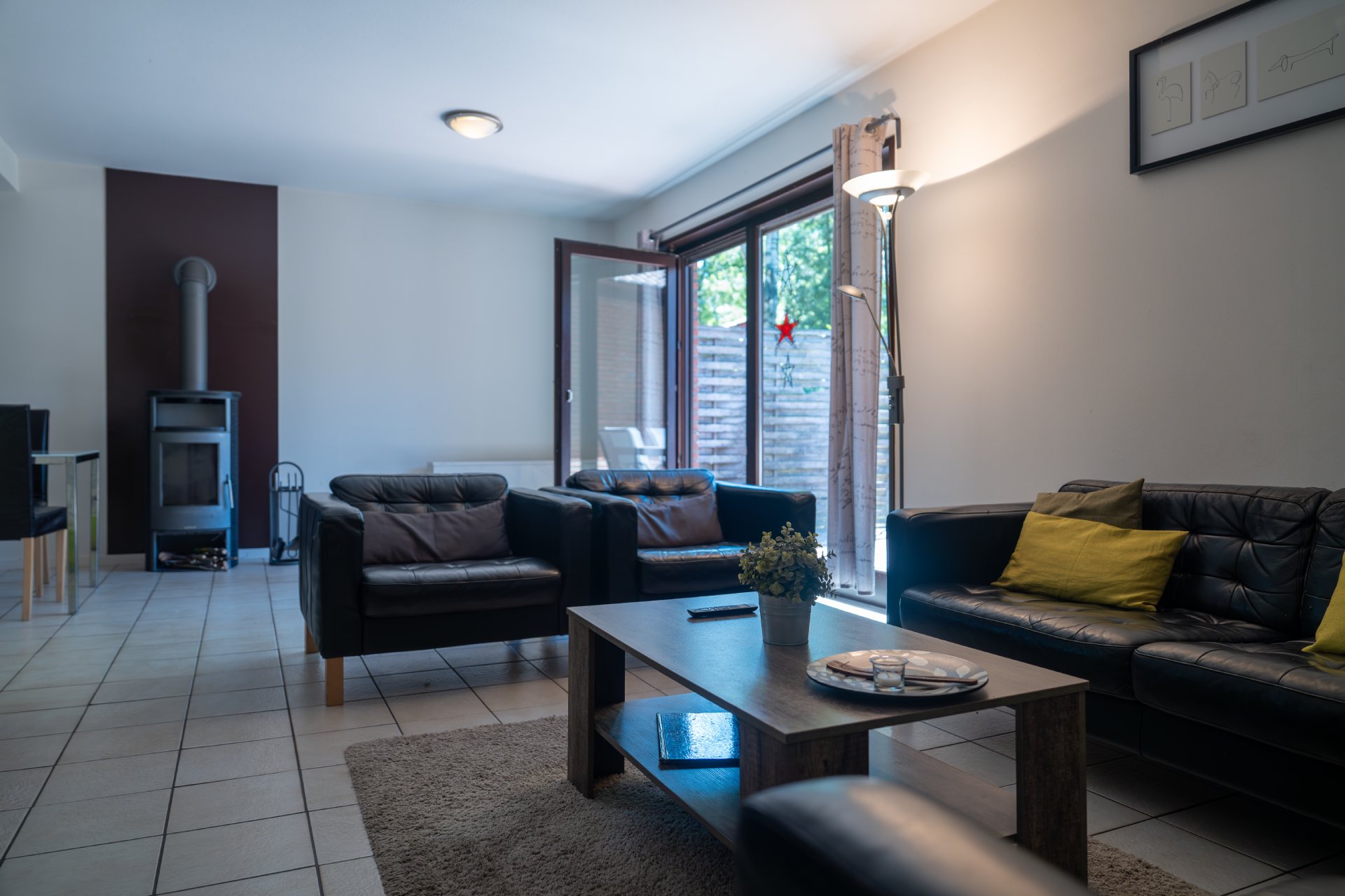 Bungalow Estate 12p