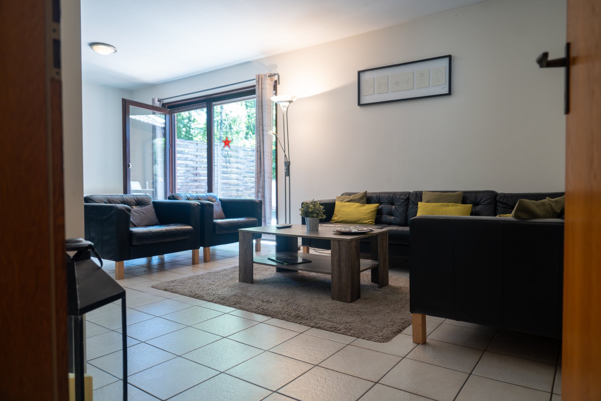 Bungalow Estate 12p
