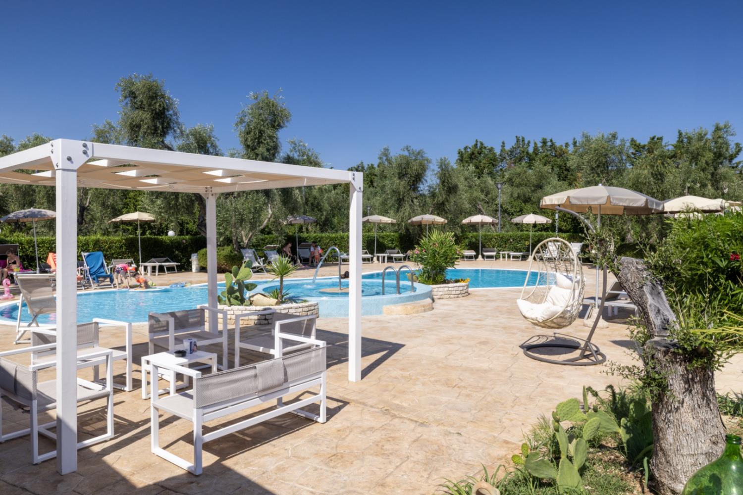 Detached Villa, Vieste