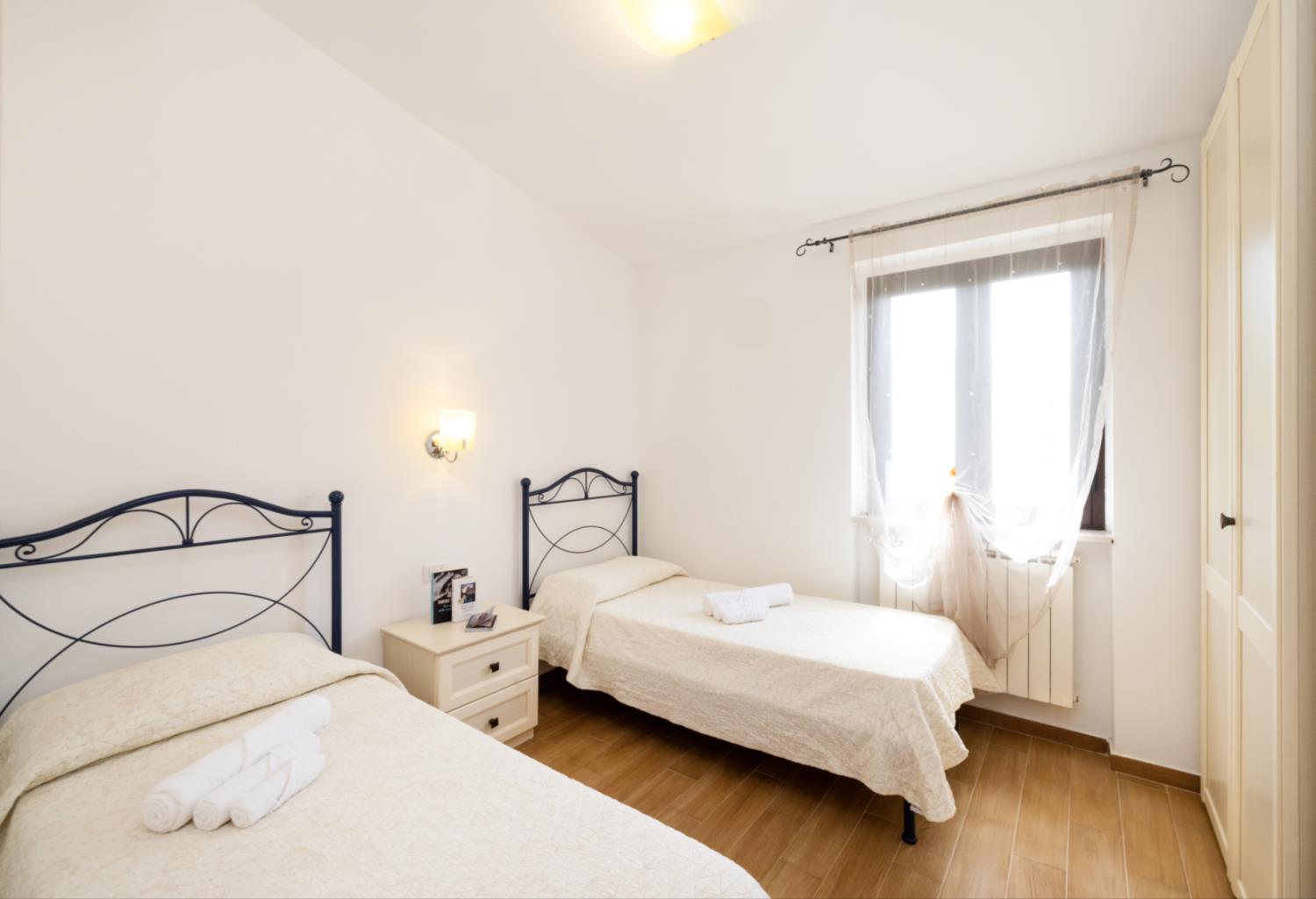 Detached Villa