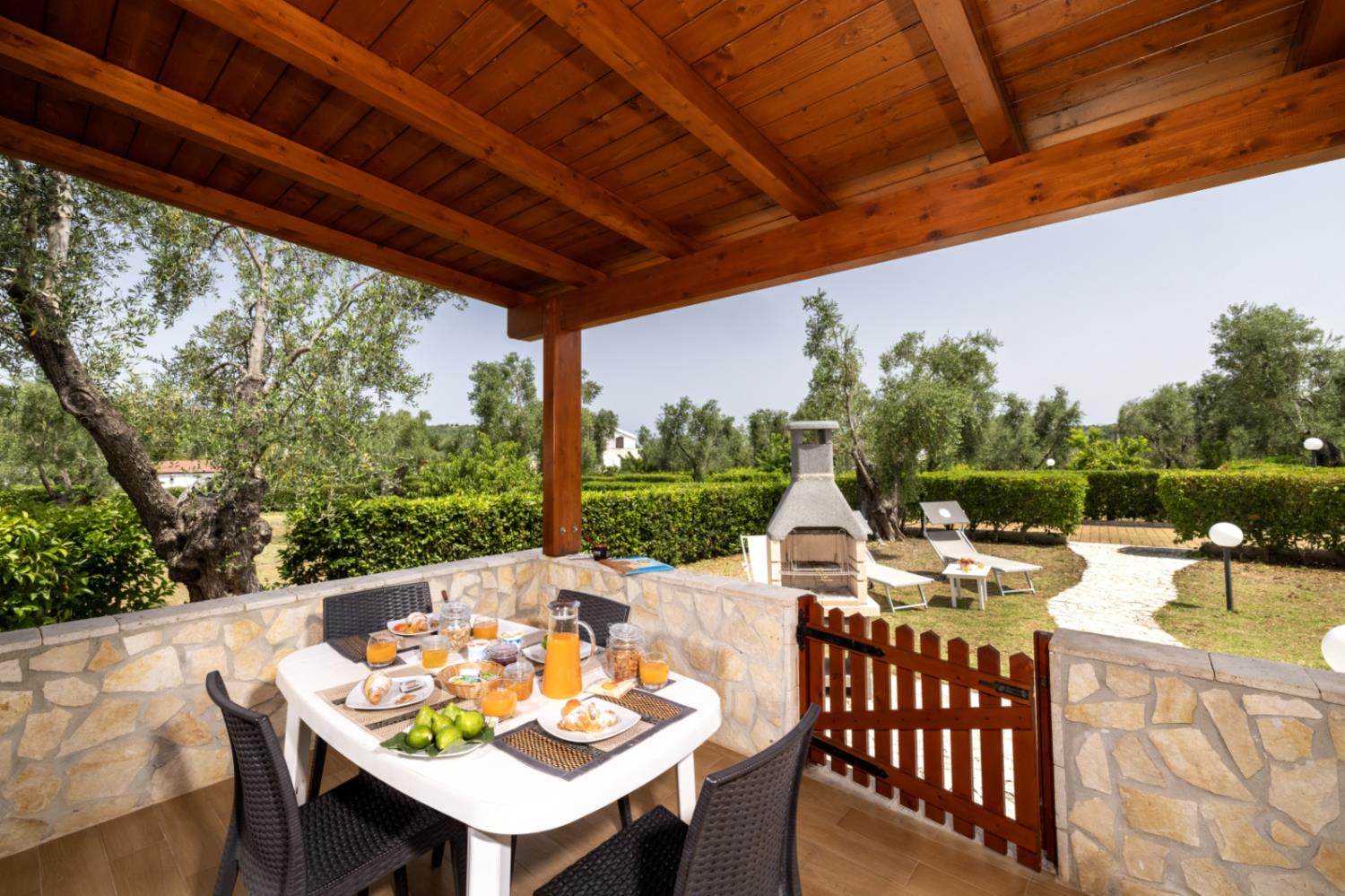 Detached Villa