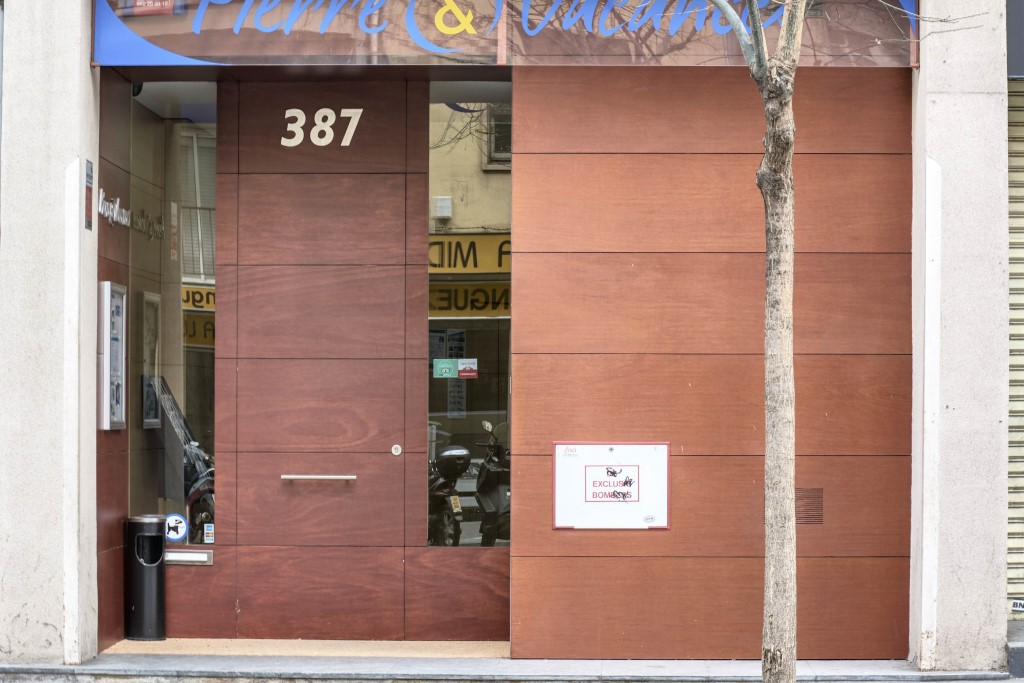 Barcelona Sants S3p