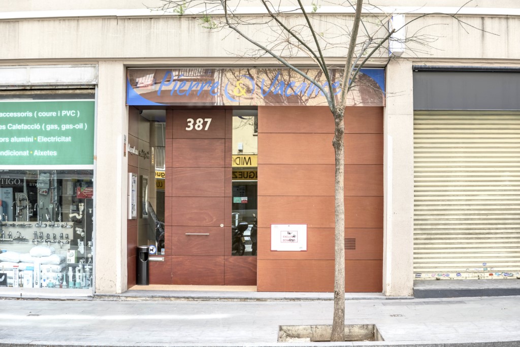 Barcelona Sants S3p